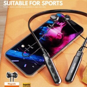 سماعات بلوتوث موكسوم الرياضية MX-WL45