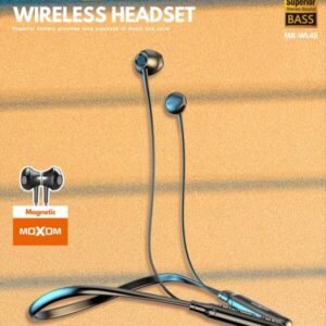 سماعات بلوتوث موكسوم الرياضية MX-WL45