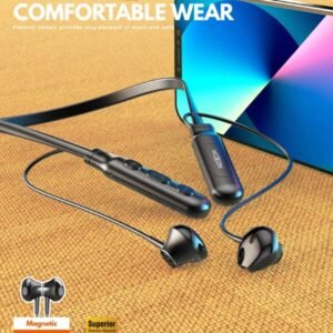 سماعات بلوتوث موكسوم الرياضية MX-WL45