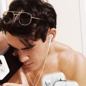 سماعات اذن MX-WL48 موكسوم لايفون