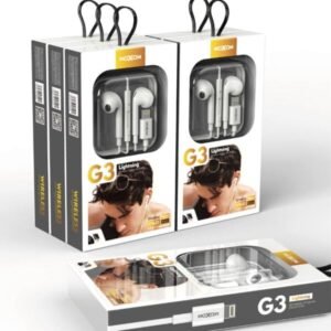 سماعات اذن MX-WL48 موكسوم لايفون