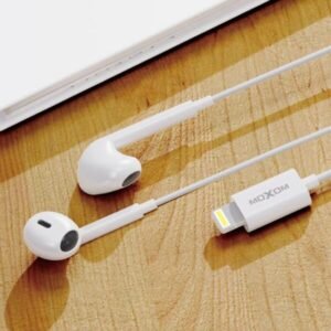 سماعات اذن MX-WL48 موكسوم لايفون