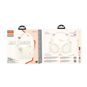 سماعات رأس لاسلكية موكسوم MX-WL83