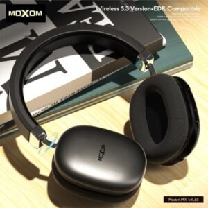 سماعات رأس لاسلكية موكسوم MX-WL85
