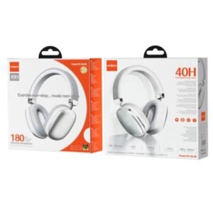 سماعات رأس لاسلكية موكسوم MX-WL85