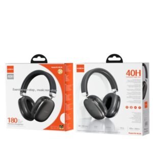 سماعات رأس لاسلكية موكسوم MX-WL85