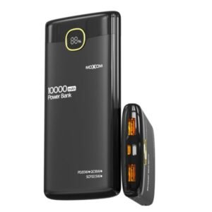 باور بنك موكسوم PB160 شحن سريع 10000mAh