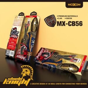 وصلة شحن موكسوم QC3.0 1م