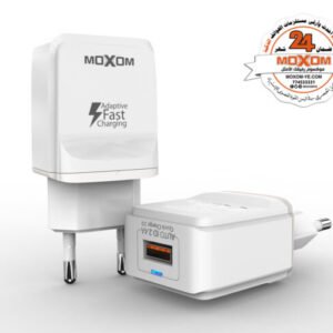 شاحن موكسوم QC3.0 فائق السرعة