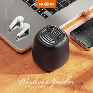مكبر صوت موكسوم SK34 اللاسلكي