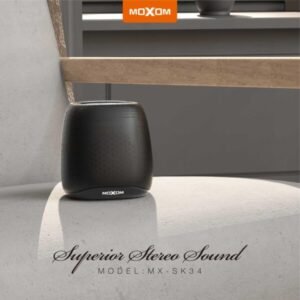 مكبر صوت موكسوم SK34 اللاسلكي