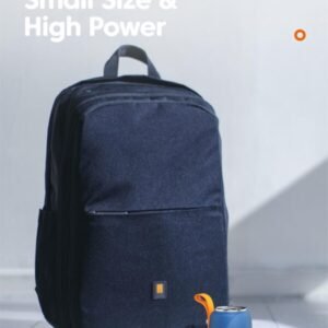 مكبر صوت لاسلكي SK35 موكسوم