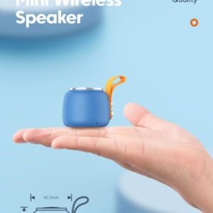 مكبر صوت لاسلكي SK35 موكسوم