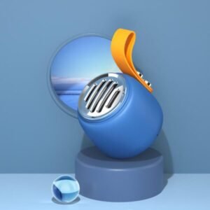 مكبر صوت لاسلكي SK35 موكسوم