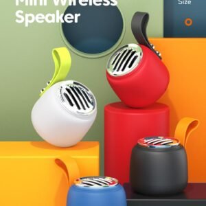 مكبر صوت لاسلكي SK35 موكسوم