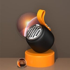 مكبر صوت لاسلكي SK35 موكسوم