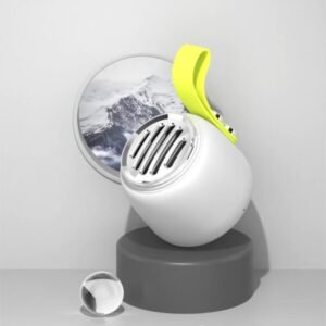 مكبر صوت لاسلكي SK35 موكسوم