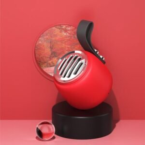 مكبر صوت لاسلكي SK35 موكسوم