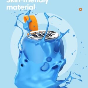 مكبر صوت لاسلكي SK35 موكسوم