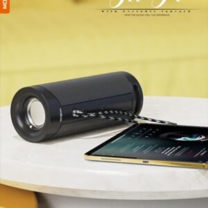 مكبر صوت موكسوم SK37 اللاسلكي IPX6