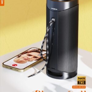 مكبر صوت موكسوم SK37 اللاسلكي IPX6