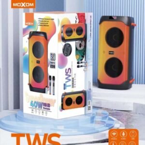 مضخم صوت موكسوم SK51 اللاسلكي 60W