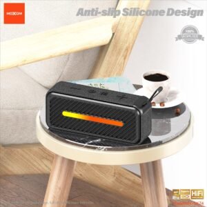 مكبر صوت موكسوم SK74 اللاسلكي 10W