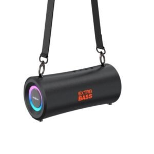 مكبر صوت موكسوم SK79 اللاسلكي المقاوم للماء