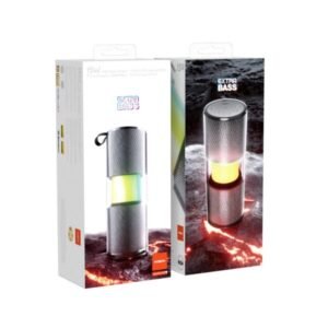 مكبر صوت موكسوم SK81 اللاسلكي 15W