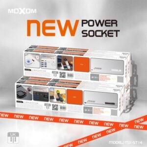 توصيلة كهرباء وشحن ST14 موكسوم 20W