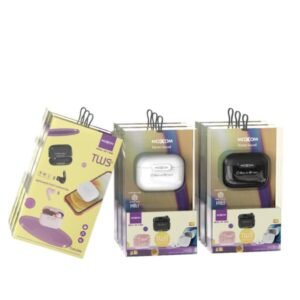 سماعات ايربود TW36 موكسوم لاسلكية خفيفة