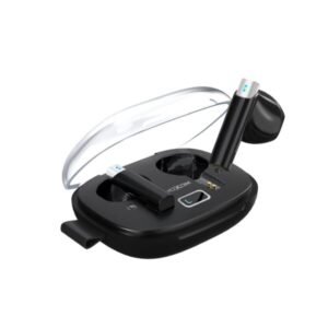 سماعات ايربود موكسوم TW42 لاسلكية