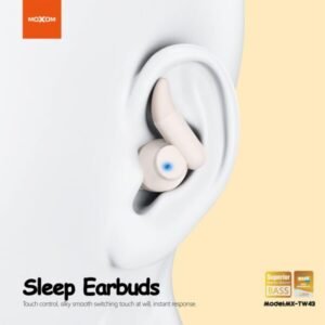 سماعات ايربود TW43 موكسوم لاسلكية