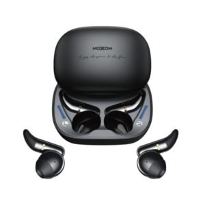 سماعات ايربود TW43 موكسوم لاسلكية