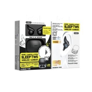 سماعات ايربود TW43 موكسوم لاسلكية