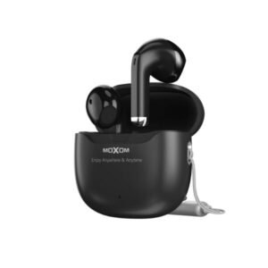 سماعات ايربود موكسوم TW48 لاسلكية