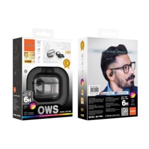 سماعات ايربود TW61 موكسوم اللاسلكية