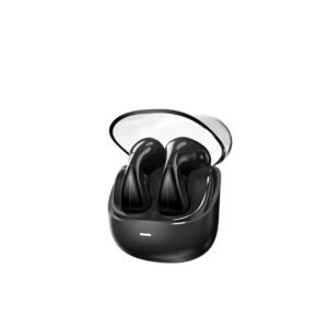 سماعات ايربود موكسوم TWS شفافة Hi-Fi