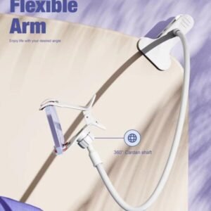 حامل جوال موكسوم VS63 قابل للتخصيص