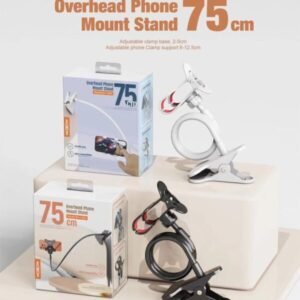 حامل جوال موكسوم VS63 قابل للتخصيص