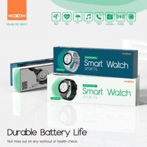 ساعة موكسوم الرياضية الذكية WH07