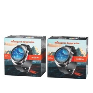 ساعة موكسوم الرياضية الذكية WH11 متعددة المميزات