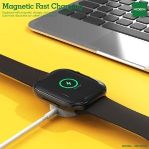 ساعة موكسوم الرياضية الذكية WH13