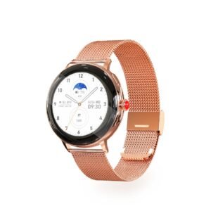 ساعة موكسوم الذكية WH16 للنساء