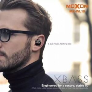 سماعات ايربود WL18 مغناطيس ستيريو بلوتوث