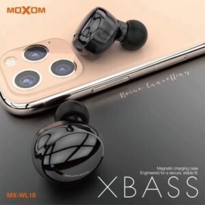 سماعات ايربود WL18 مغناطيس ستيريو بلوتوث