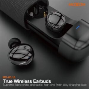 سماعات ايربود WL18 مغناطيس ستيريو بلوتوث