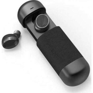 سماعات ايربود WL18 مغناطيس ستيريو بلوتوث