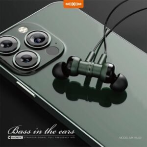 سماعات بلوتوث موكسوم WL53 الرياضية