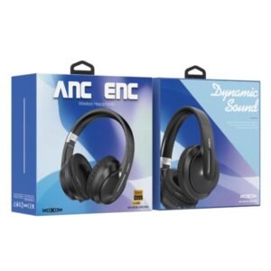 سماعات رأس WL60 موكسوم لاسلكية ANC